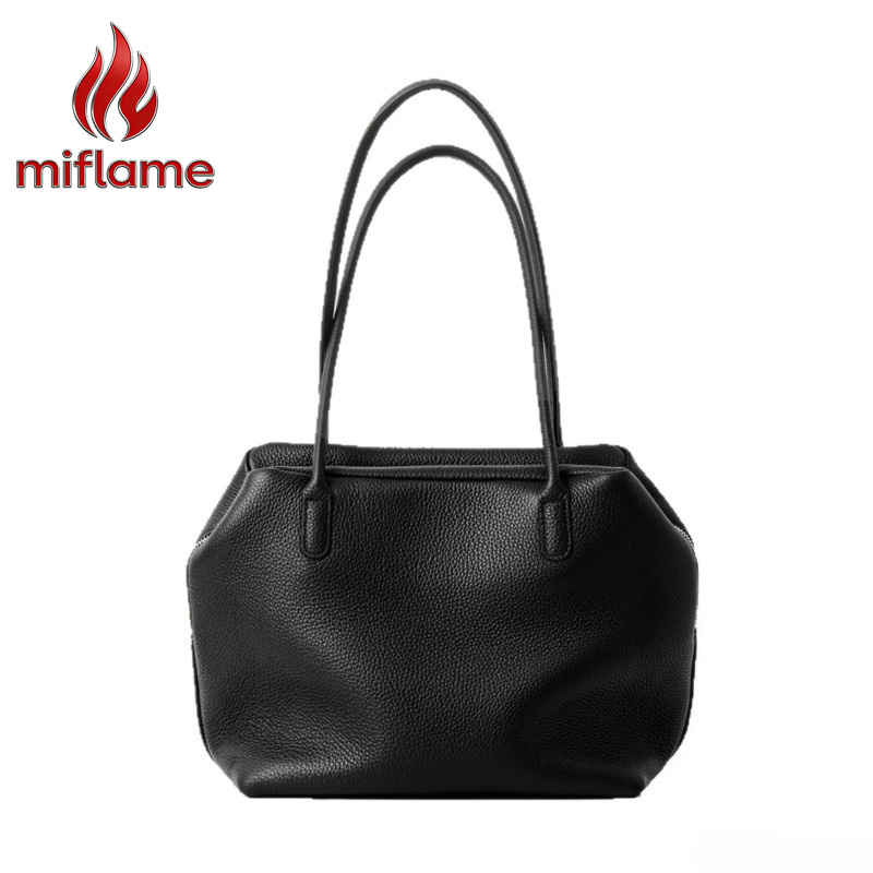 Home Office Logo - Women's Shoulder Tote Bag Elegant Vintage