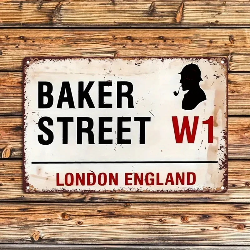 Baker Street W1 London England - Home Office London review and price