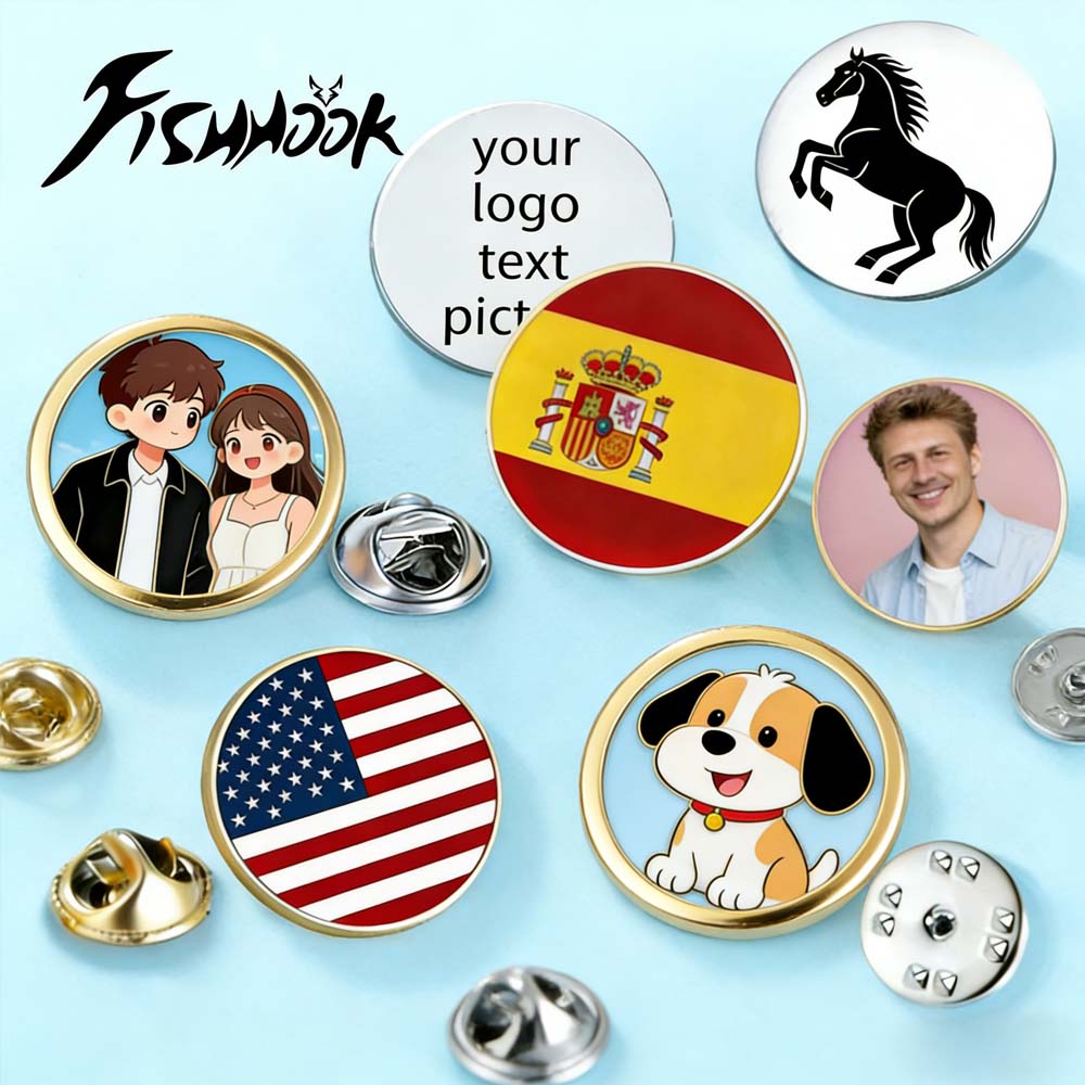 Print Demand Photo Tag Persona - Home Office Logo review and price