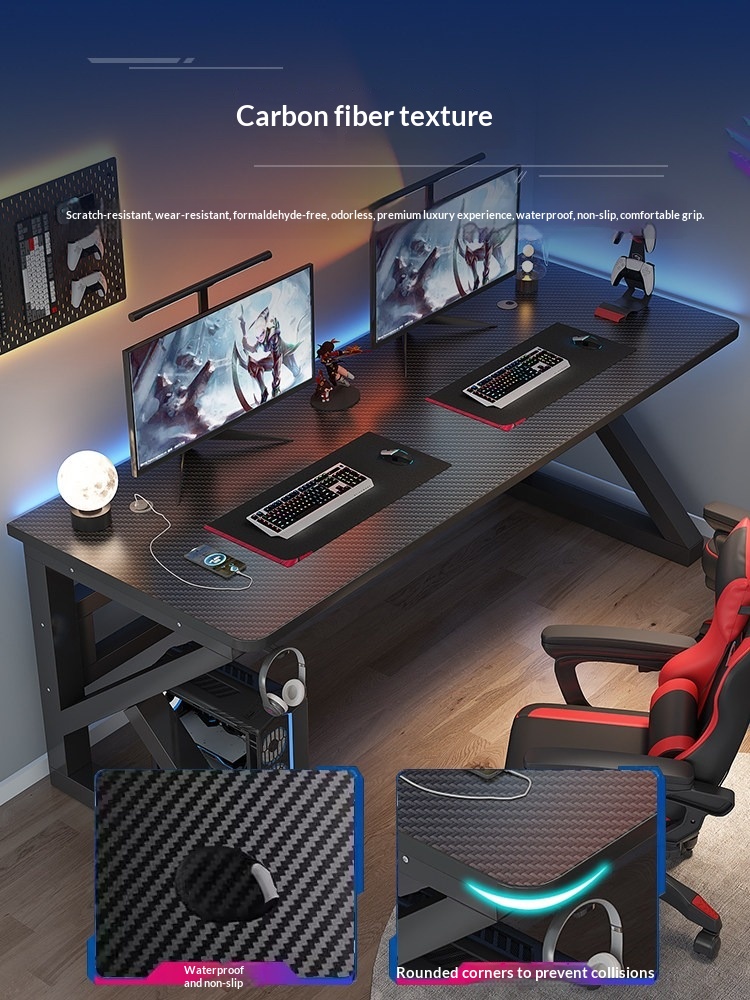 Electric Height Adjustable Sit - Home Office L Shaped Desk review and price