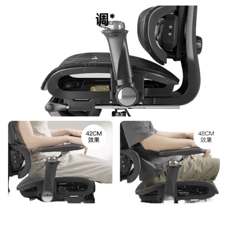 Ergonomic Massage Lumbar Suppo - Home Office Ergonomics review and price