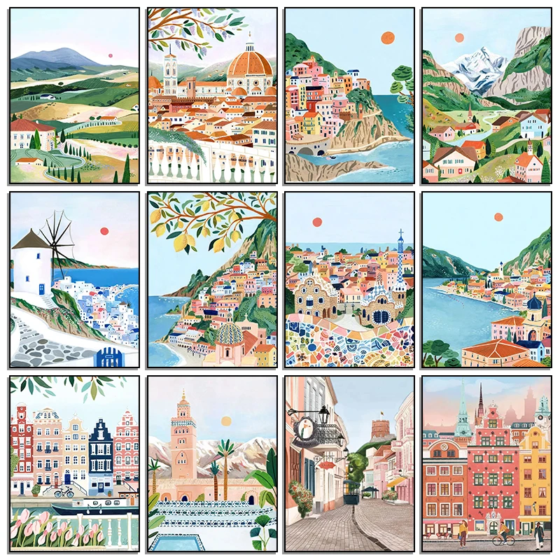 Positano London Vilnius Lithua - Home Office London review and price