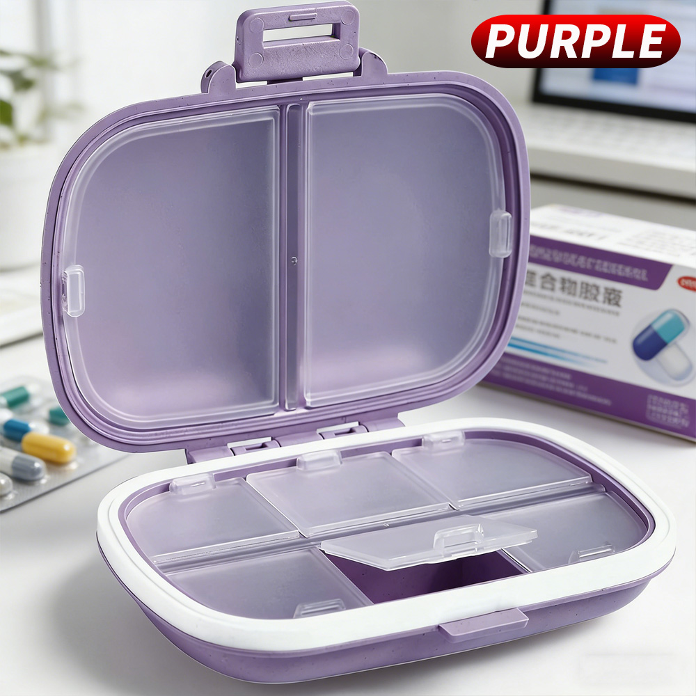 Portable Medicine Storage Case - Home Office Ideas review and price