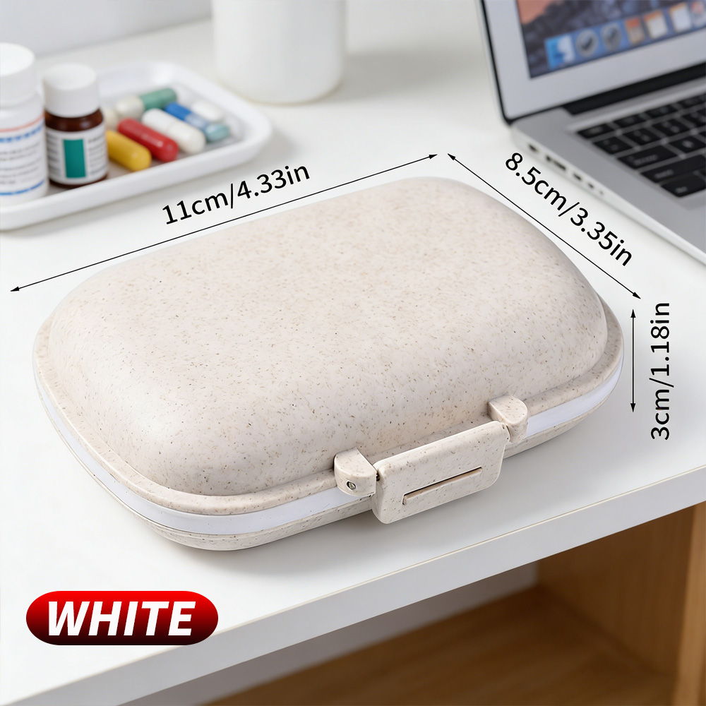 Portable Medicine Storage Case - Home Office Ideas review and price