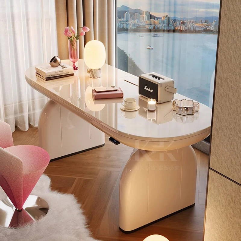 Makeup Vanity Computer Desks B - Home Office L Shaped Desk review and price