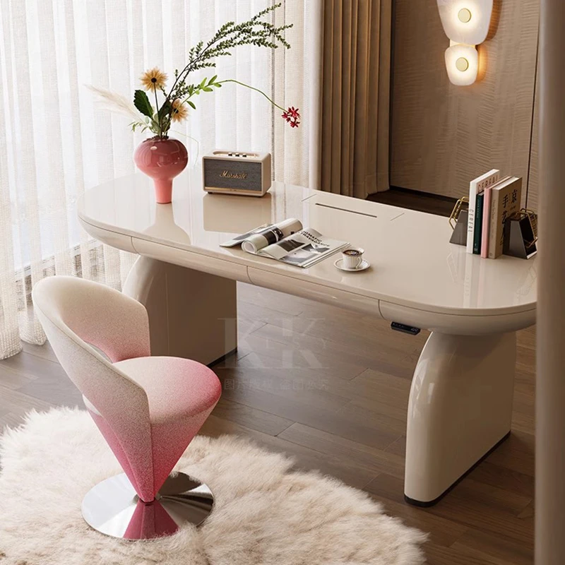 Makeup Vanity Computer Desks B - Home Office L Shaped Desk review and price