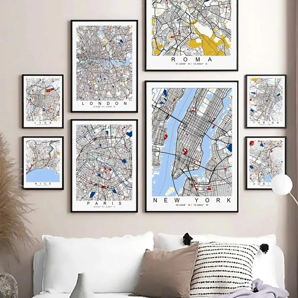 1pc Frameless New York London  - Home Office London review and price