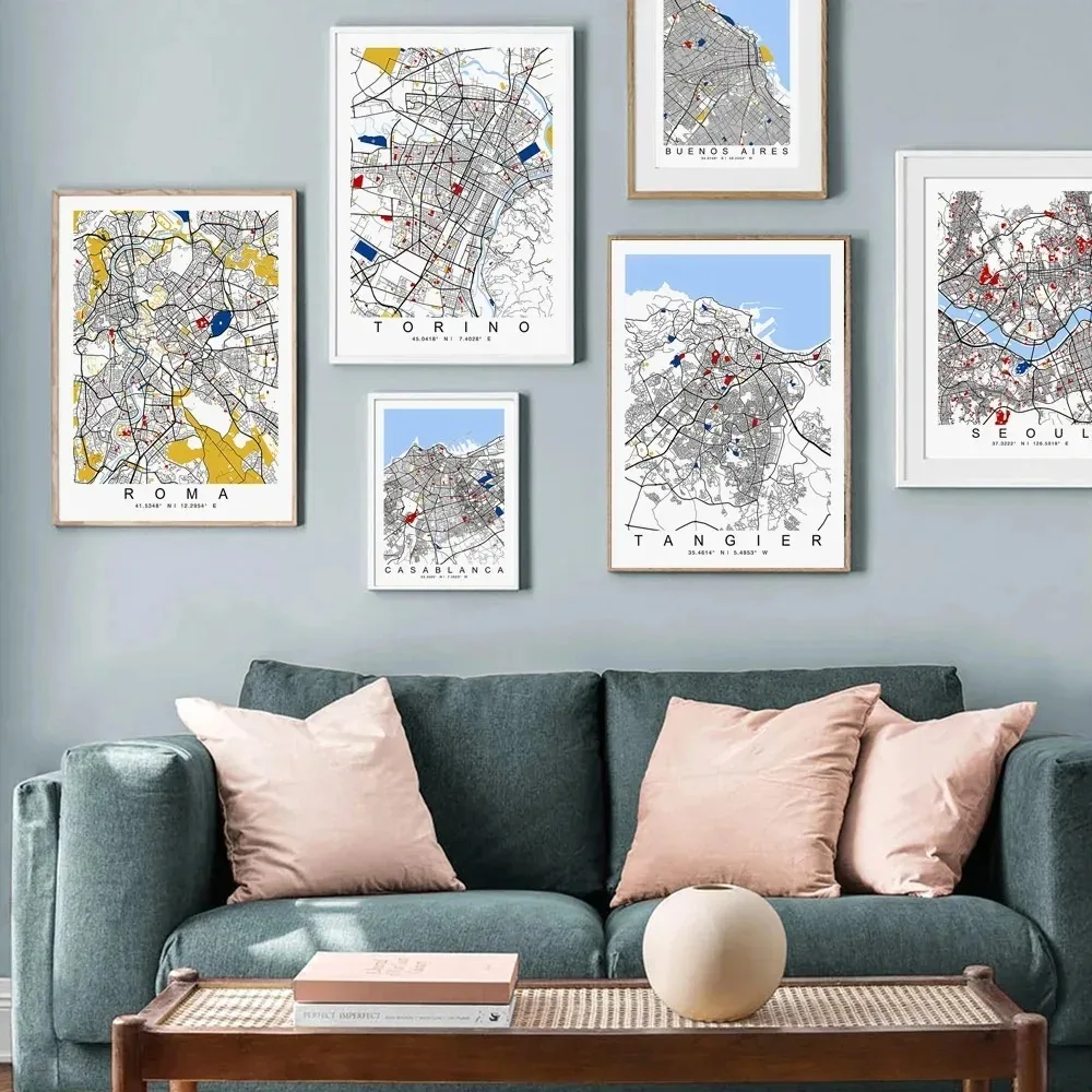 1pc Frameless New York London  - Home Office London review and price