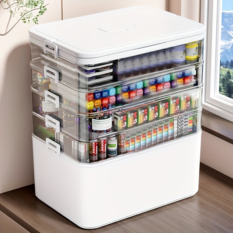 Multifunctional Multi-Layer St - Home Office Ideas review and price
