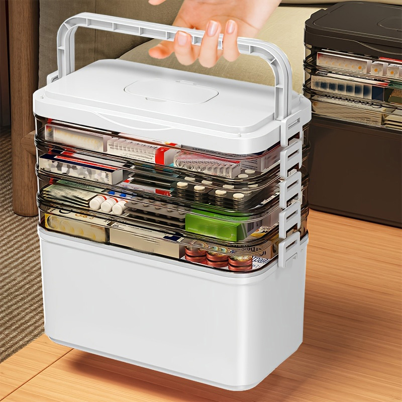 Multifunctional Multi-Layer St - Home Office Ideas review and price