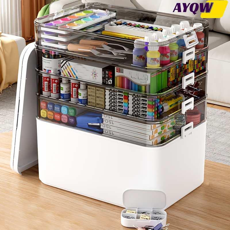 Multifunctional Multi-Layer St - Home Office Ideas review and price