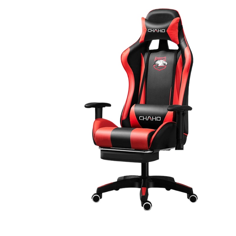 Gaming Chair for Computer Desk - Home Office Ergonomics review and price