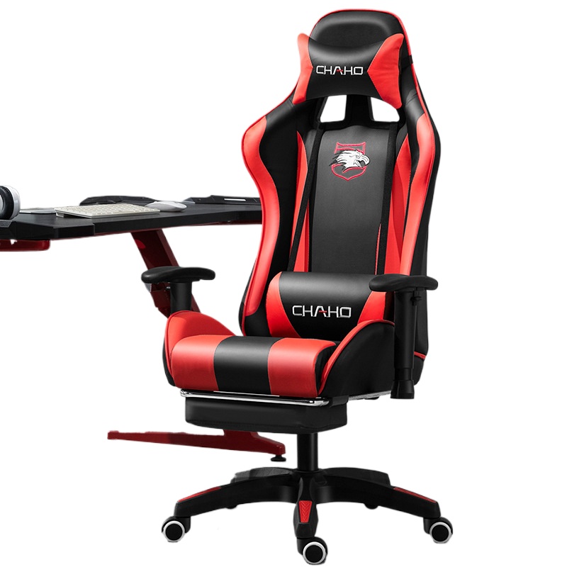 Gaming Chair for Computer Desk - Home Office Ergonomics review and price