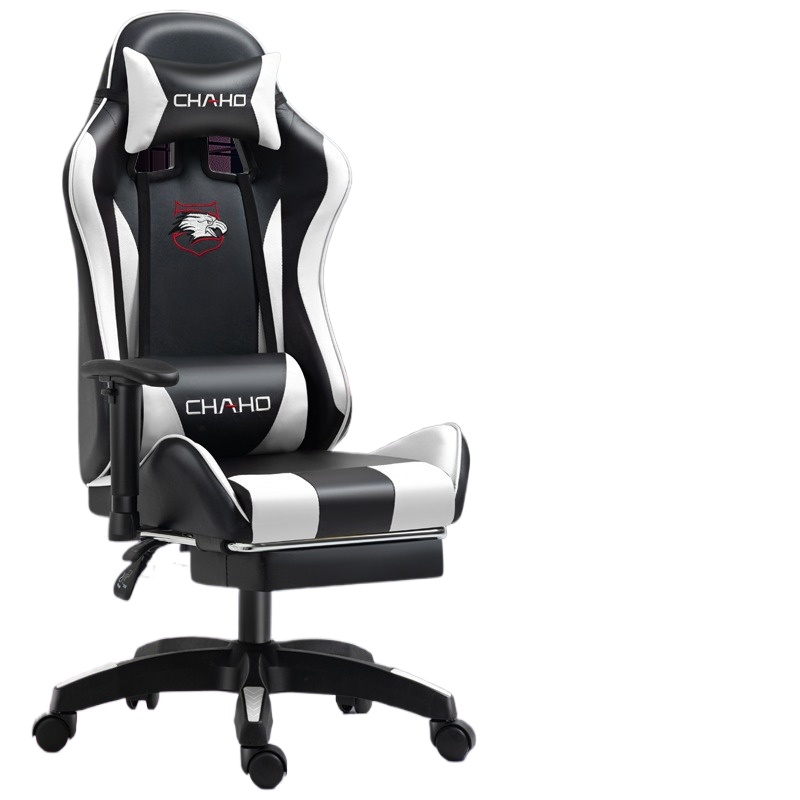 Gaming Chair for Computer Desk - Home Office Ergonomics review and price