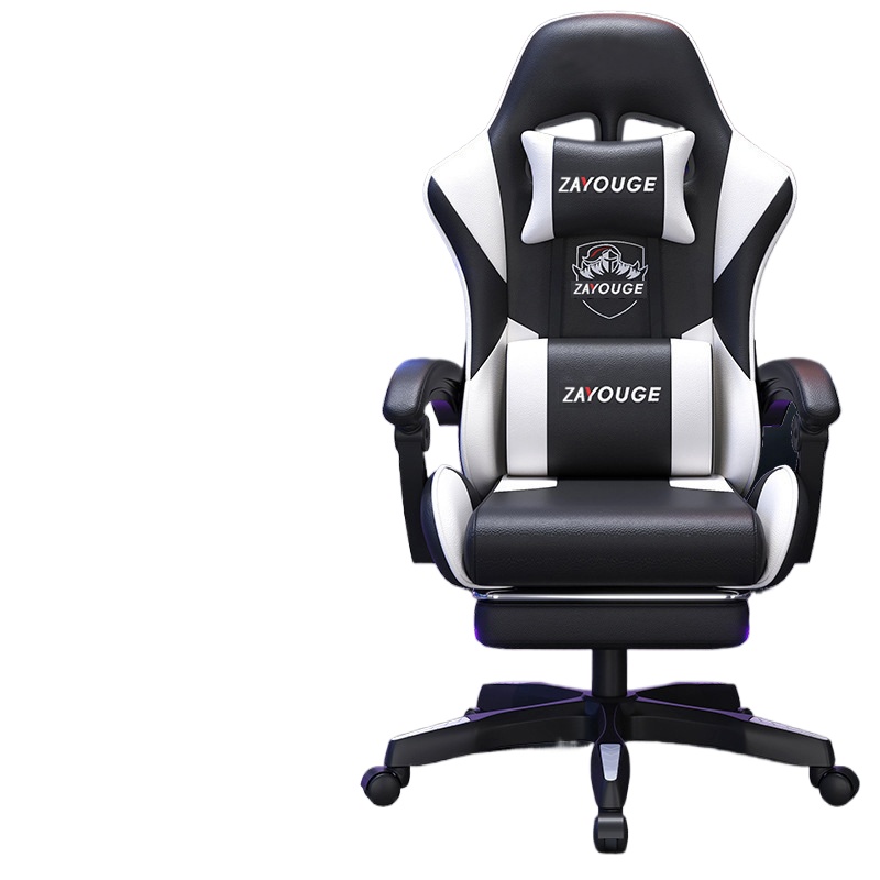 Gaming Chair for PC Desktop Of - Home Office Ergonomics review and price