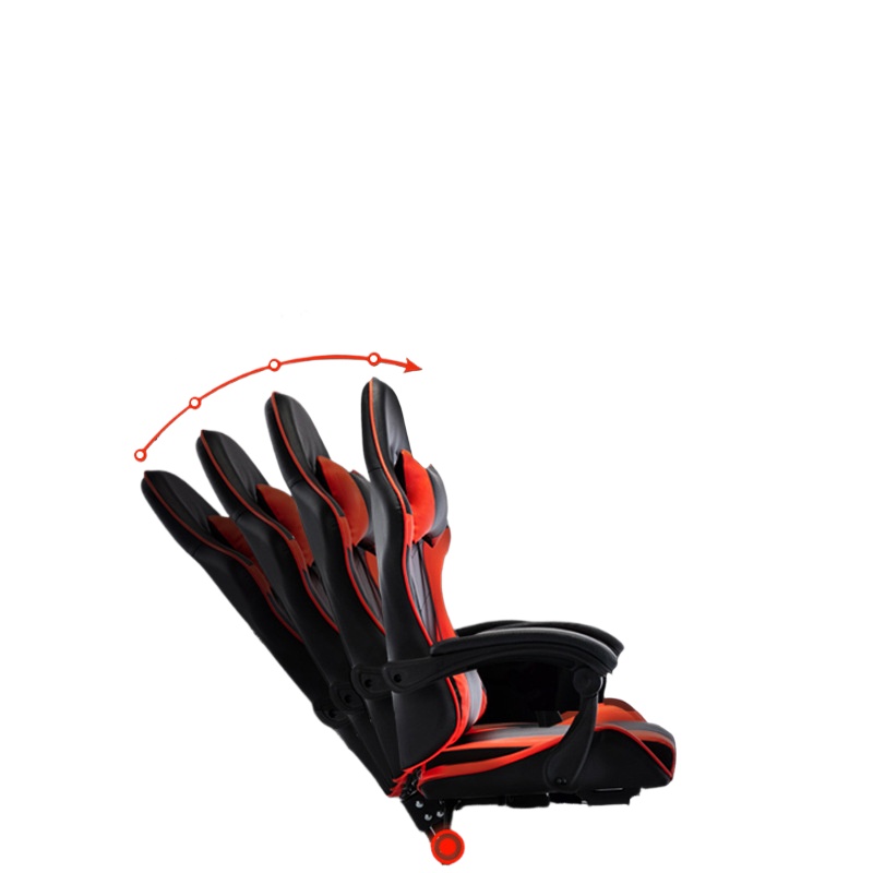 Gaming Chair for PC Desktop Of - Home Office Ergonomics review and price