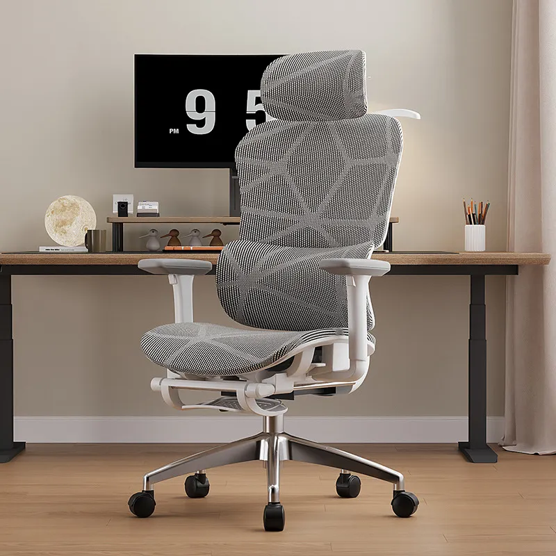 Ergonomic Computer Chair E-spo - Home Office Ergonomics review and price