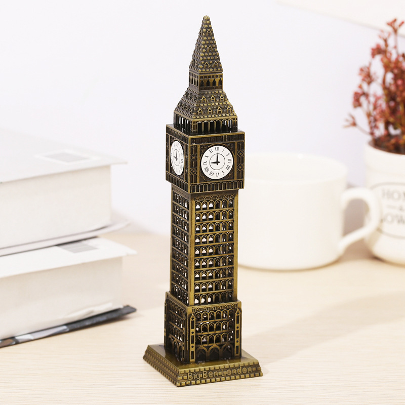 Big Ben London Office Desktop  - Home Office London review and price