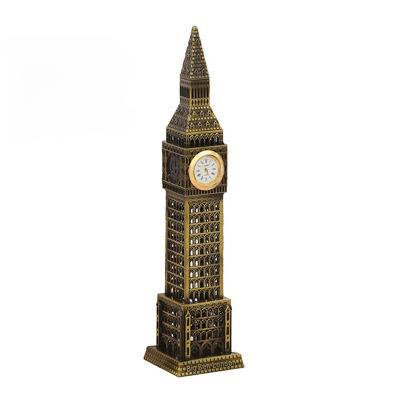 Big Ben London Office Desktop  - Home Office London review and price