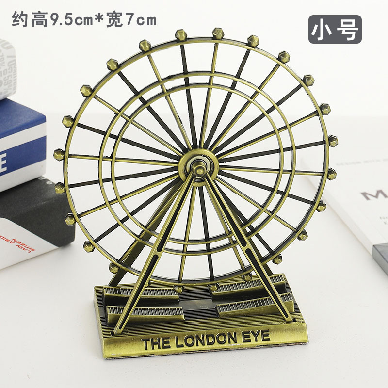 Big Ben London Office Desktop  - Home Office London review and price