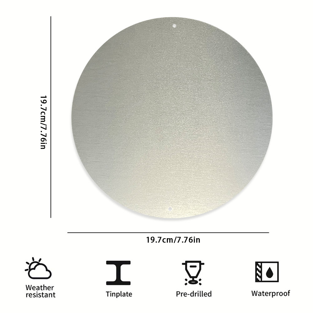 Custom Photo/Text Aluminum Sig - Home Office Logo review and price