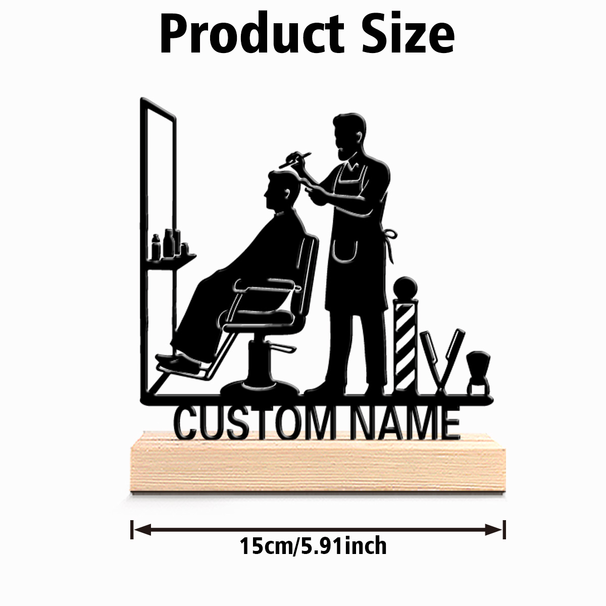 1pc Beauty Personalized Custom - Home Office Logo review and price