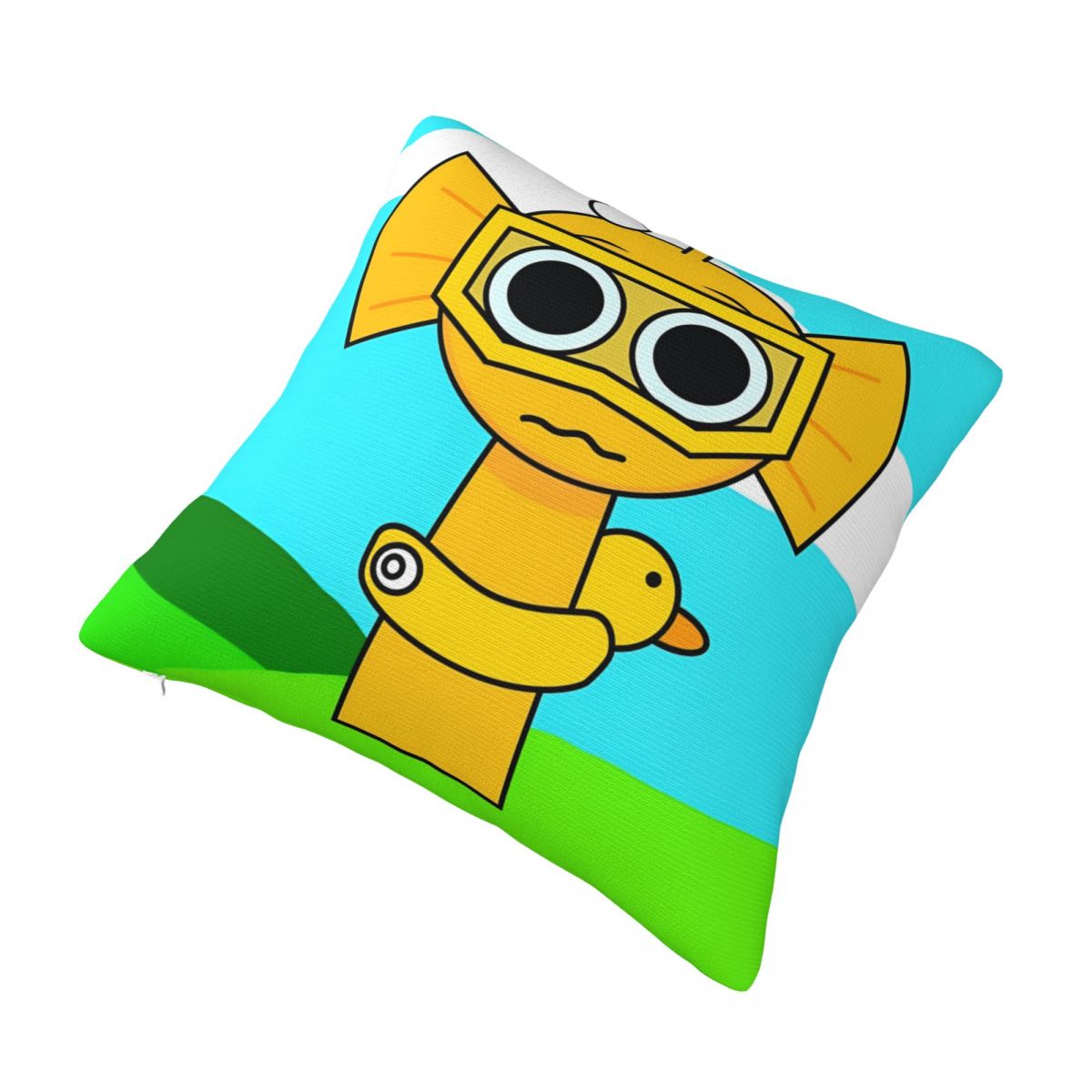 S-Sprunki Game Pillow Case 202 - Home Office News review and price