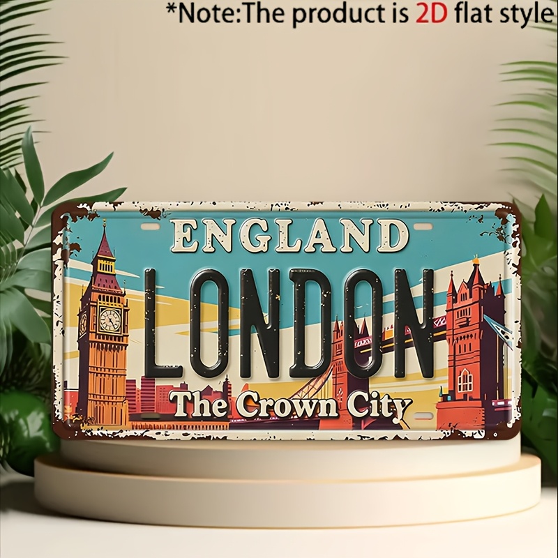London England The Crown City  - Home Office London review and price