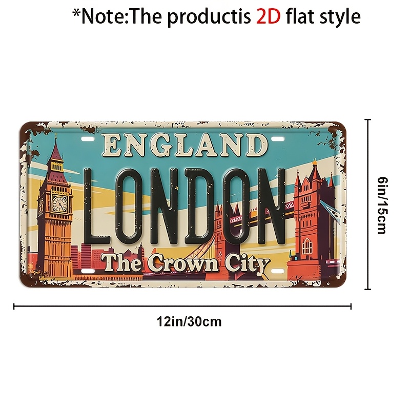 London England The Crown City  - Home Office London review and price