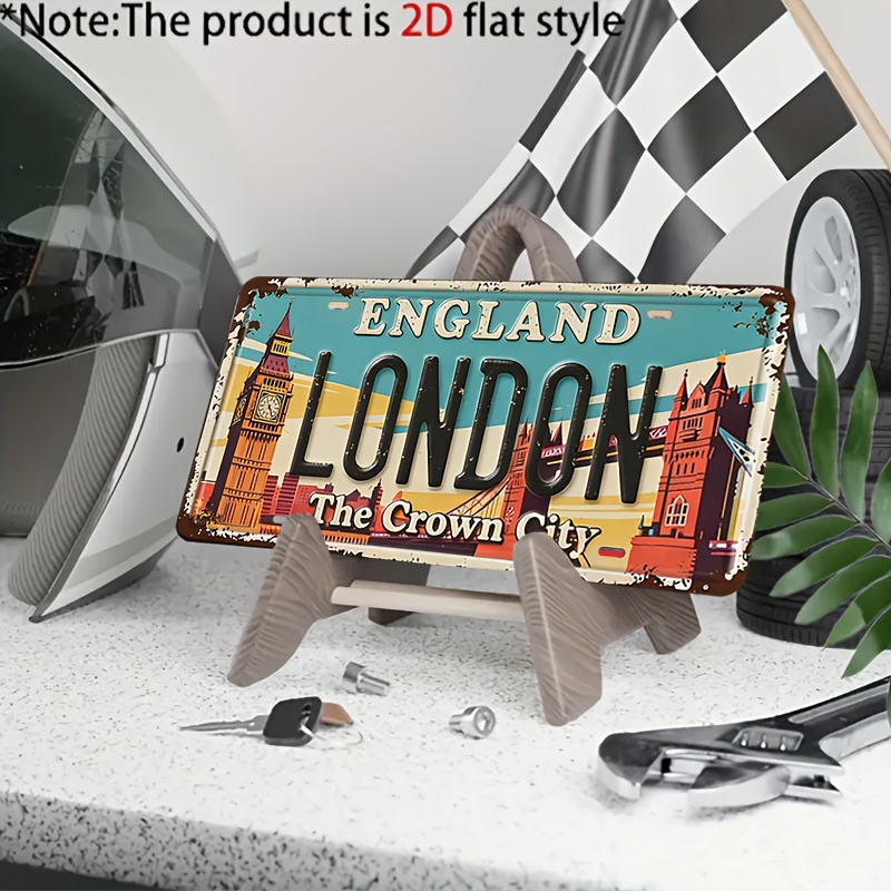 London England The Crown City  - Home Office London review and price