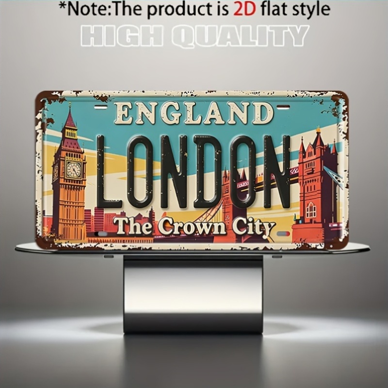 London England The Crown City  - Home Office London review and price