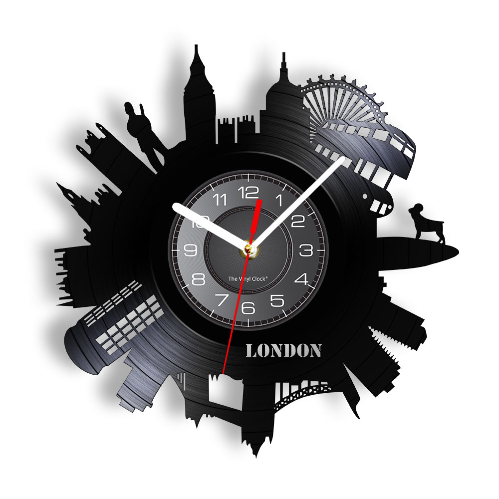 London Canadian City Cityscape - Home Office London review and price