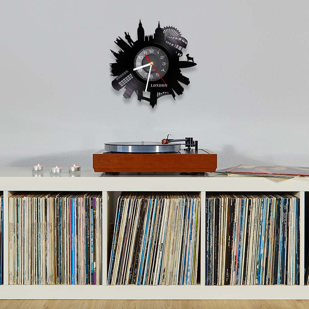 London Canadian City Cityscape - Home Office London review and price
