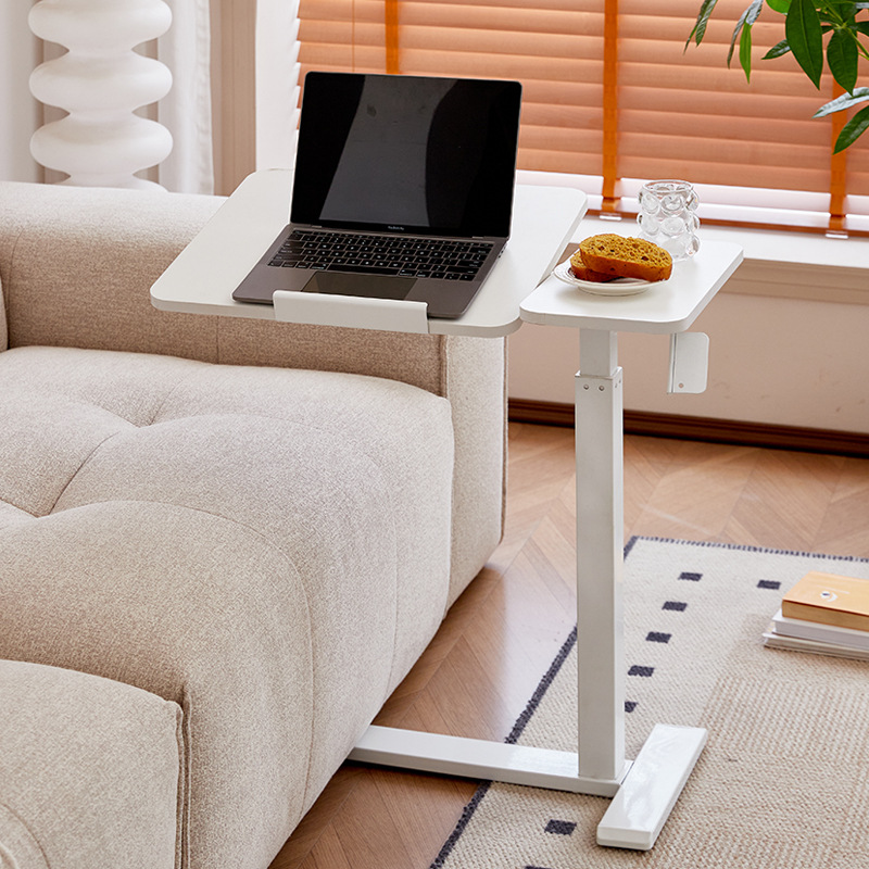 Height Adjustment Side Desk Ta - Home Office L Shaped Desk review and price