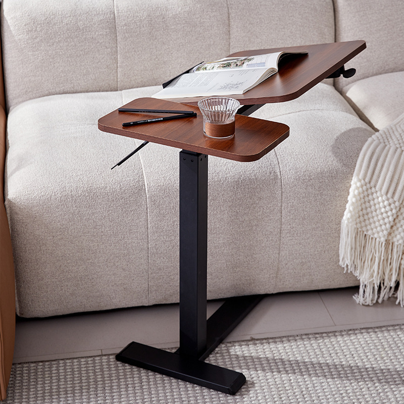 Height Adjustment Side Desk Ta - Home Office L Shaped Desk review and price