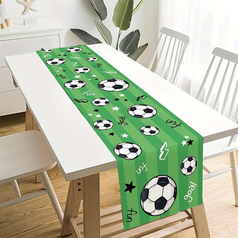 1pc Football Sport Polyester T - Home Office News review and price