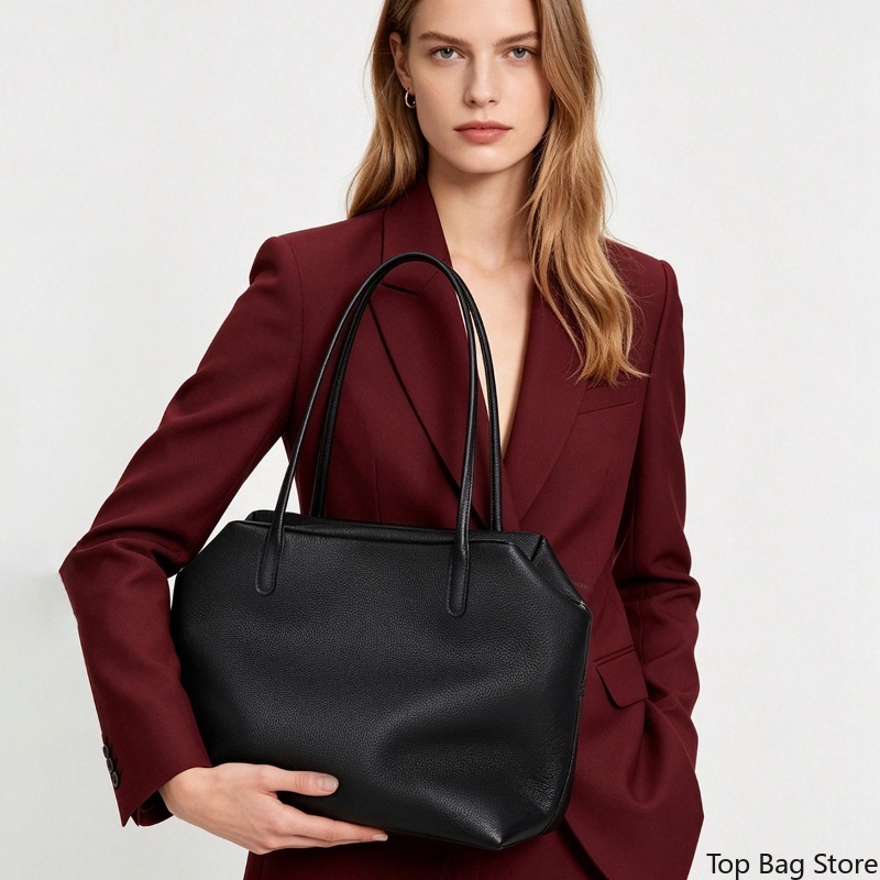 Women's Shoulder Tote Bag Eleg - Home Office Logo review and price