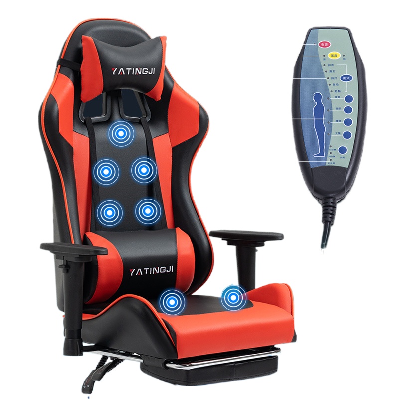Gaming Chair for Esports and O - Home Office Ergonomics review and price