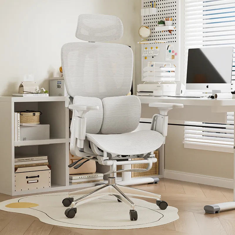 Ergonomic Office Chair Breatha - Home Office Ergonomics review and price