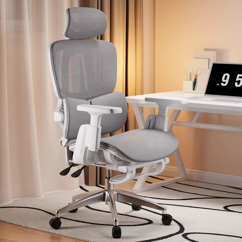 Ergonomic Office Chair Breatha - Home Office Ergonomics review and price