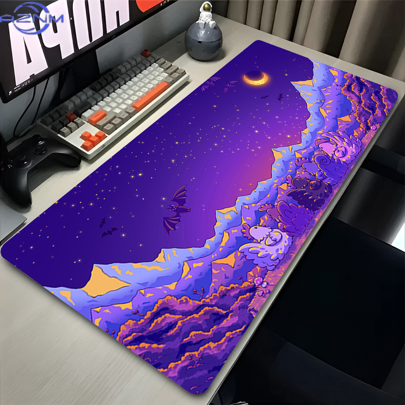Mouse Pad S-stardew Valley Gam - Home Office News review and price