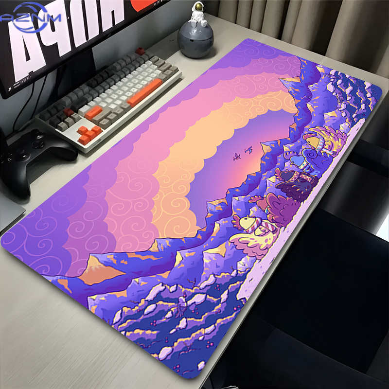 Mouse Pad S-stardew Valley Gam - Home Office News review and price