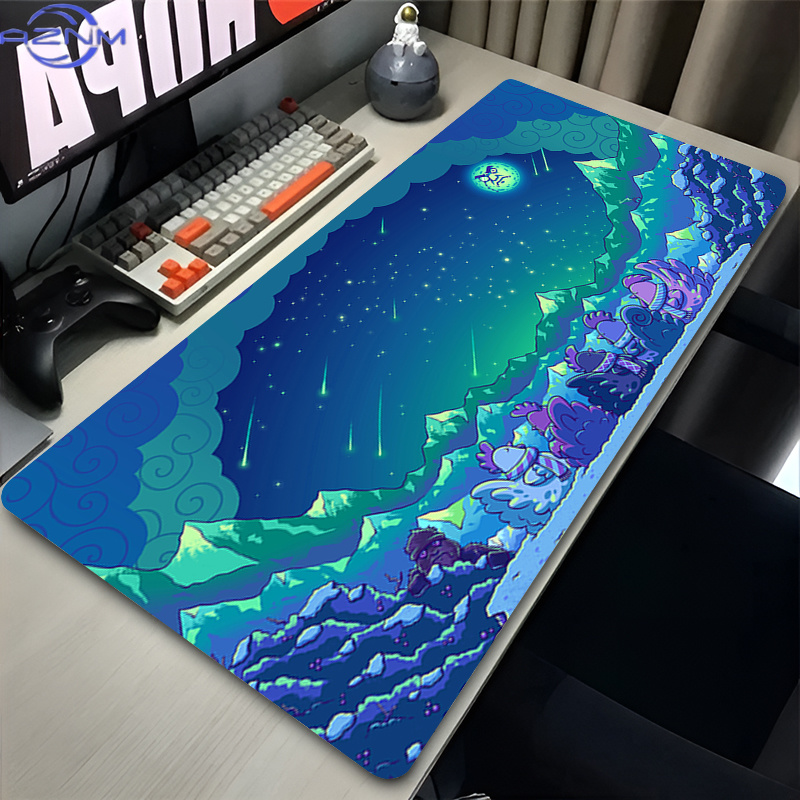 Mouse Pad S-stardew Valley Gam - Home Office News review and price