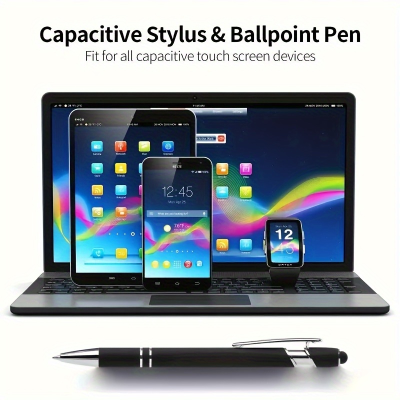 10 pcs Bulk Custom Pens Person - Home Office Logo review and price