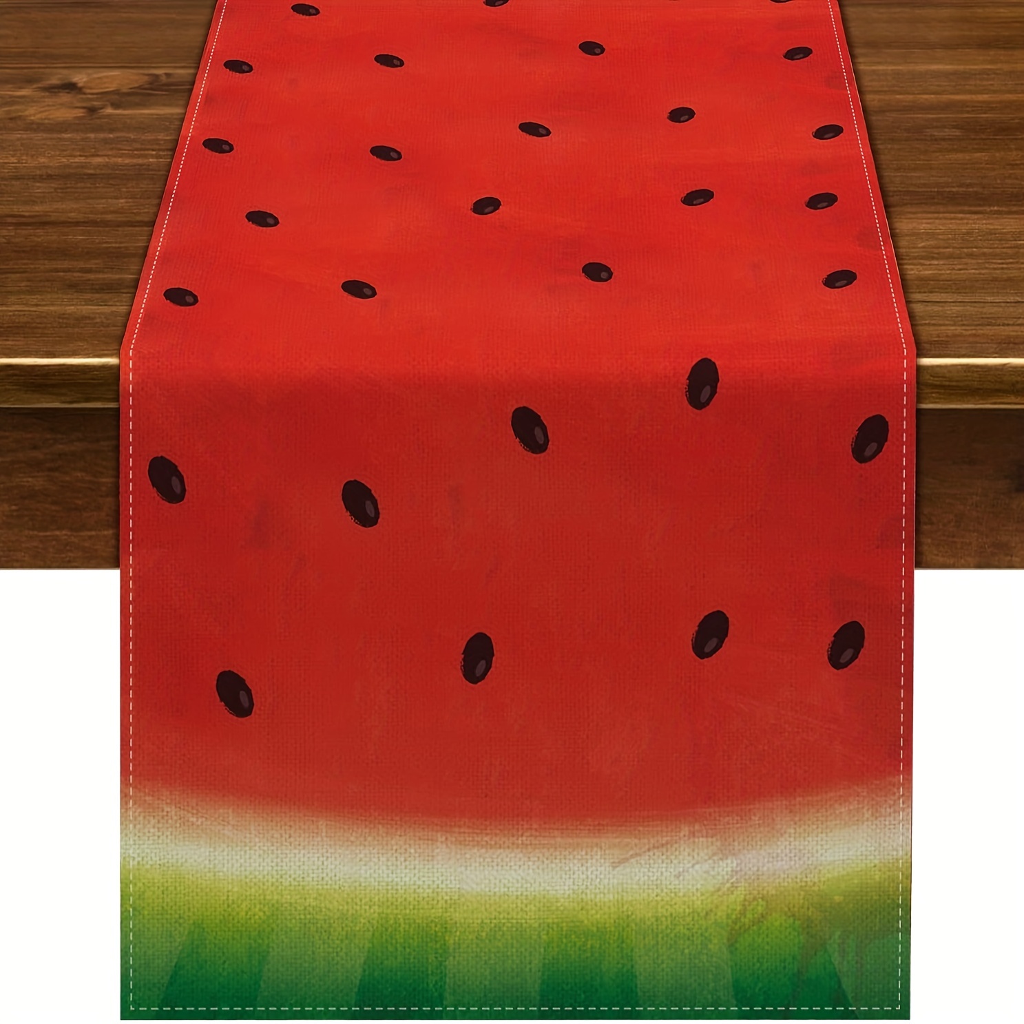 Summer Watermelon Fruit Table  - Home Office News review and price
