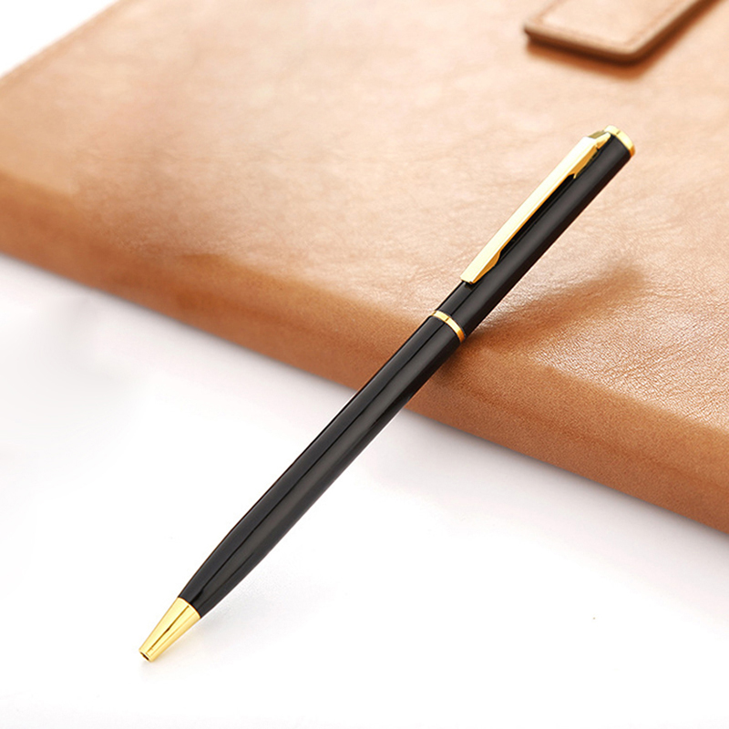 12pcs Custom Golden Text Ballp - Home Office Logo review and price