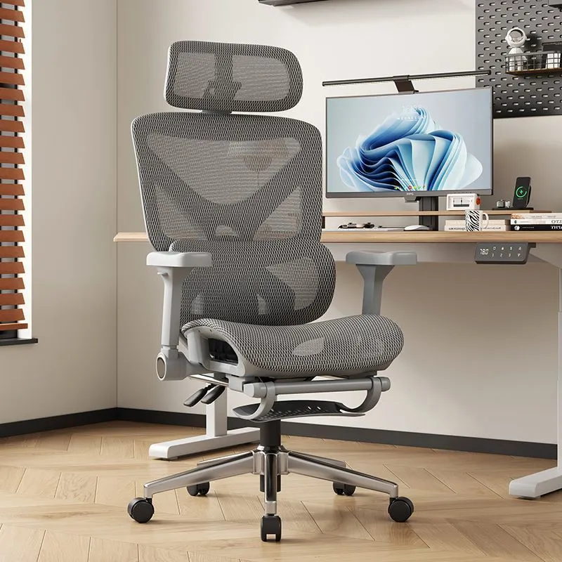 Ergonomic Computer Chair with  - Home Office Ergonomics review and price