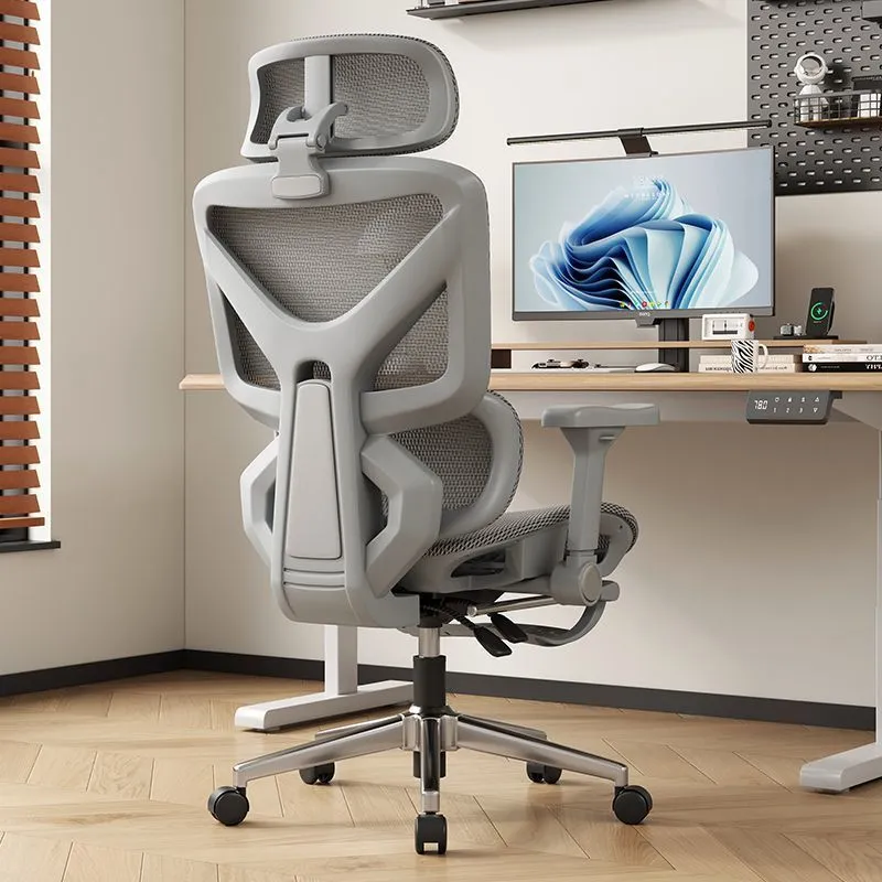 Ergonomic Computer Chair with  - Home Office Ergonomics review and price