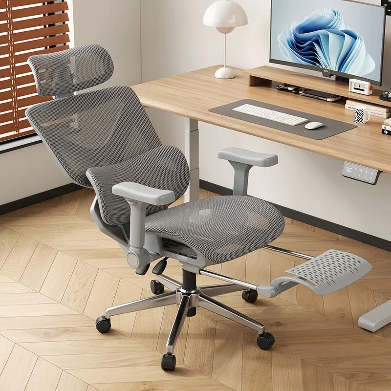 Ergonomic Computer Chair with  - Home Office Ergonomics review and price