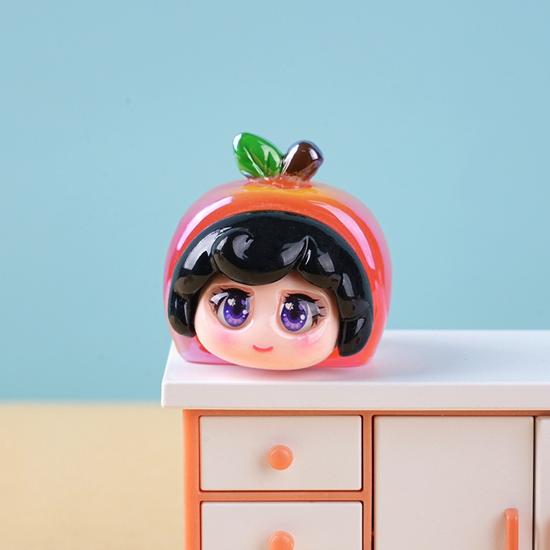 Cute Fruit Blind Box Beads Hom - Home Office Ideas review and price